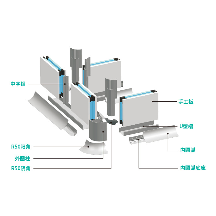 开云手机入口铝材